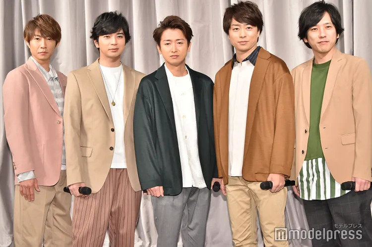 嵐再結成は2024年のデビュー25周年で復活の可能性大！