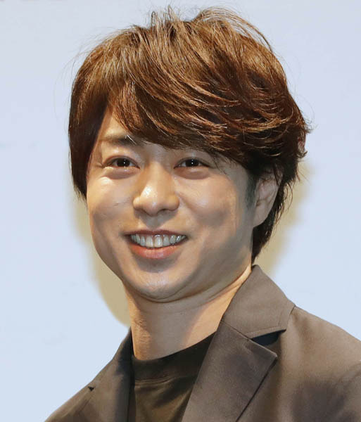 嵐再結成の可能性を語ったは櫻井翔の「5人発言」https://www.nikkan-gendai.com/articles/image/geino/331448/233625