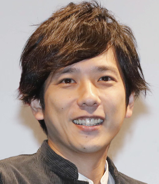 再結成を匂わせ退社・独立した二宮和也の本音https://www.nikkan-gendai.com/articles/view/geino/331089