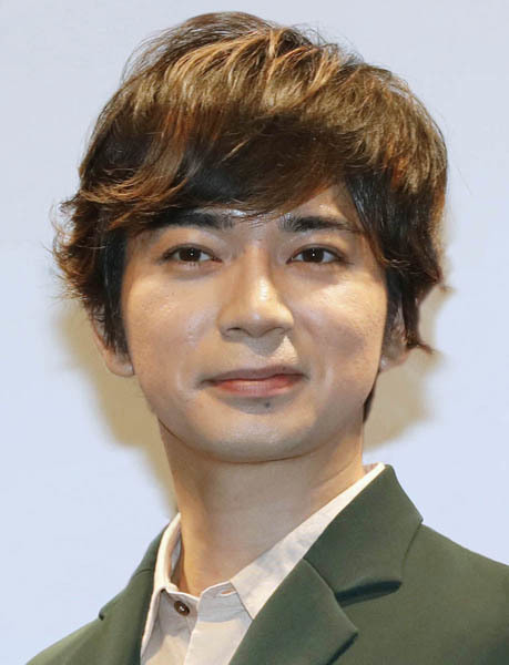 再結成へ「嵐を壊したくない」松本潤の思いhttps://www.nikkan-gendai.com/articles/view/geino/331421