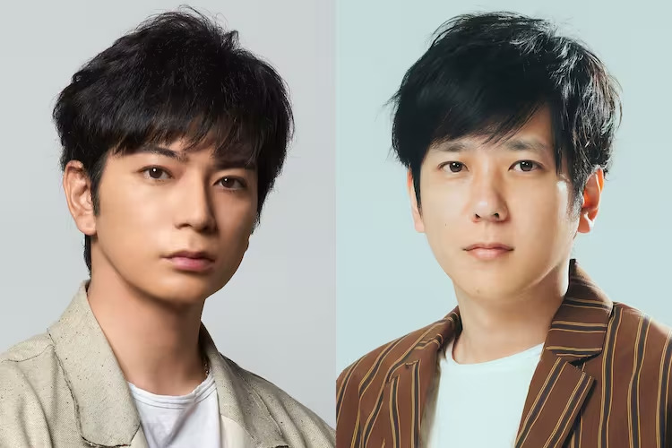 松本潤と二宮和也は仕事に対する”価値観”が違うhttps://natalie.mu/music/news/456924