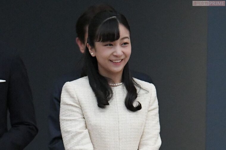 佳子さまの彼氏は留学先で出会った東京農大出身理系男子（2020年）
https://www.jprime.jp/articles/photo/18446